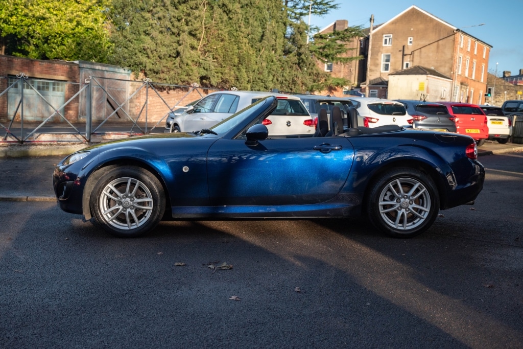 Used Mazda MX-5 2011 for sale - 77062827: Photo 6