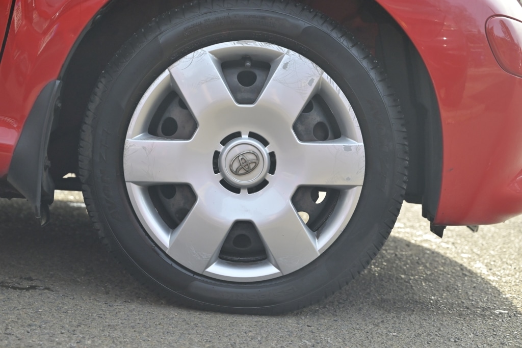 Used Toyota AYGO 2006 for sale - 77947423: Photo 10