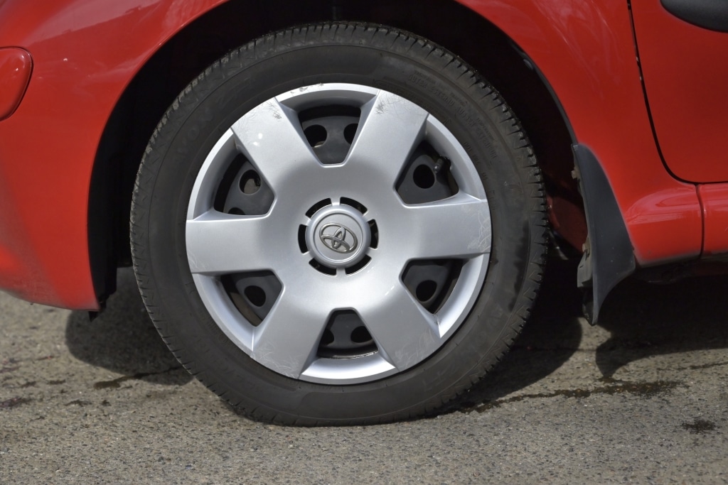 Used Toyota AYGO 2006 for sale - 77947423: Photo 11