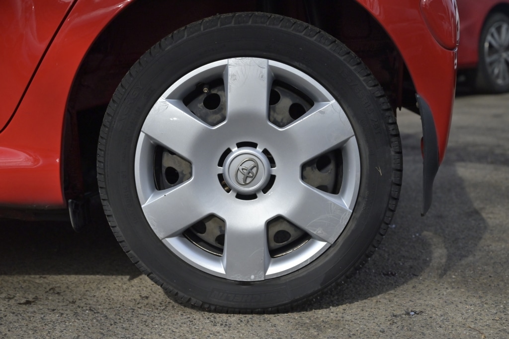 Used Toyota AYGO 2006 for sale - 77947423: Photo 12