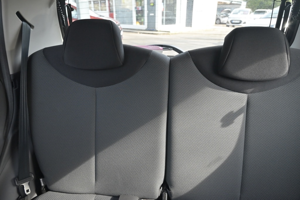 Used Toyota AYGO 2006 for sale - 77947423: Photo 14