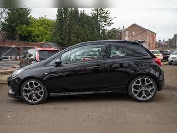 Used Vauxhall Corsa 2018 for sale - 77405560: Photo