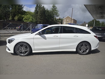 Used Mercedes-Benz CLA 2018 for sale - 79451562: Photo
