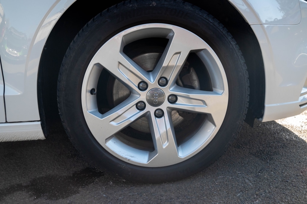 Used Audi A3 2018 for sale - 77731184: Photo 11