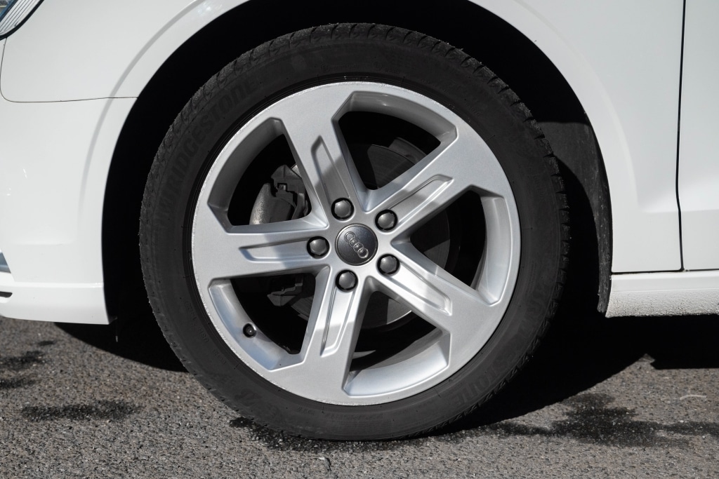 Used Audi A3 2018 for sale - 77731184: Photo 12