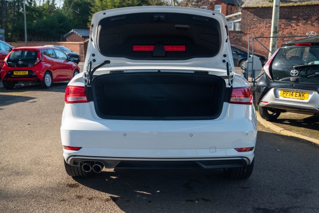 Used Audi A3 2018 for sale - 77731184: Photo 15
