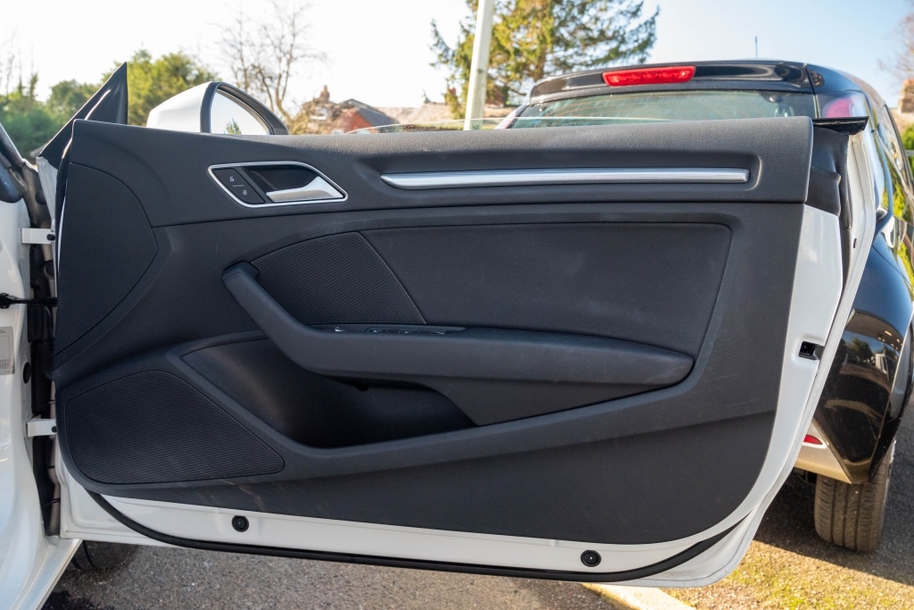 Used Audi A3 2018 for sale - 77731184: Photo 17