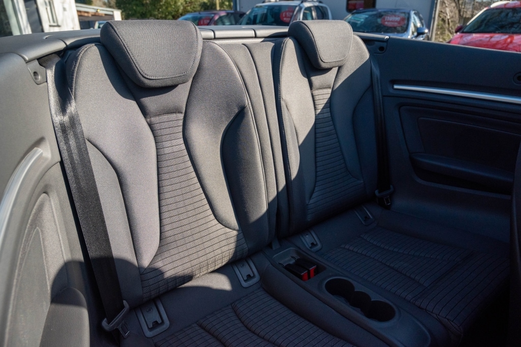 Used Audi A3 2018 for sale - 77731184: Photo 19