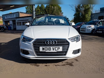 Used Audi A3 2018 for sale - 77731184: Photo