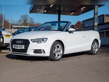 Used Audi A3 2018 for sale - 77731184: Photo