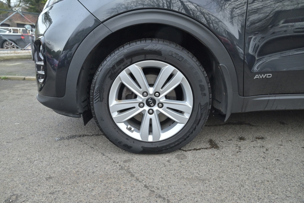 Used Kia Sportage 2017 for sale - 77694589: Photo 11