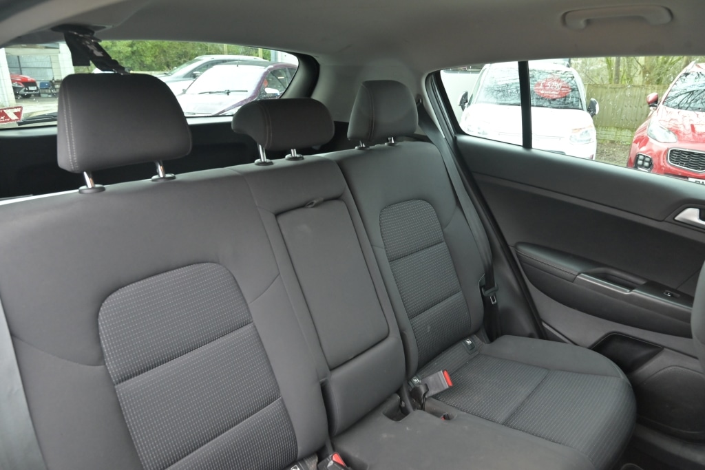 Used Kia Sportage 2017 for sale - 77694589: Photo 14