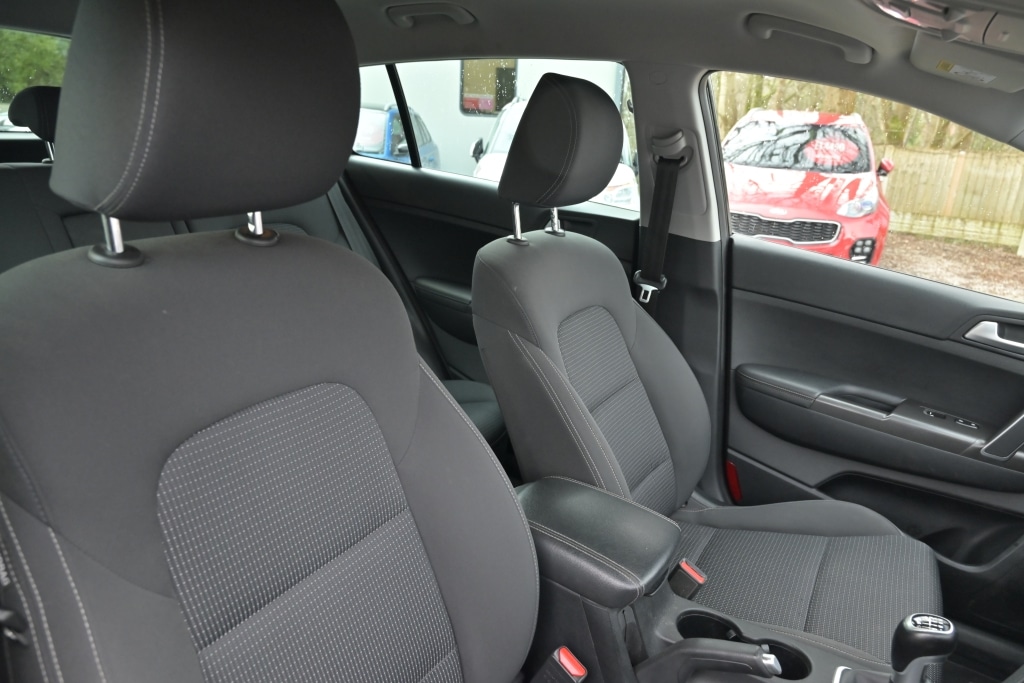 Used Kia Sportage 2017 for sale - 77694589: Photo 15