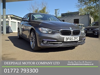 Used BMW 3 Series 2015 for sale - 78332928: Photo