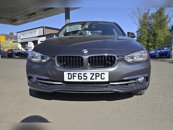 Used BMW 3 Series 2015 for sale - 78332928: Photo