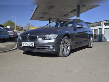 Used BMW 3 Series 2015 for sale - 78332928: Photo