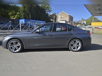 Used BMW 3 Series 2015 for sale - 78332928: Photo