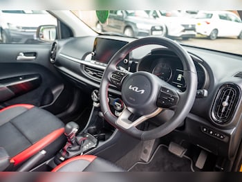 Used Kia Picanto 2022 for sale - 79273367: Photo