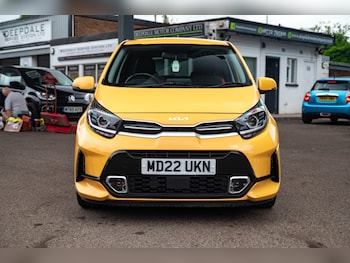 Used Kia Picanto 2022 for sale - 79273367: Photo