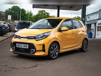 Used Kia Picanto 2022 for sale - 79273367: Photo