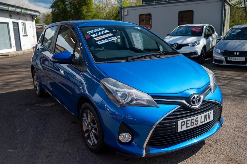 Used Toyota Yaris 2015 for sale - 78151776: Photo 10