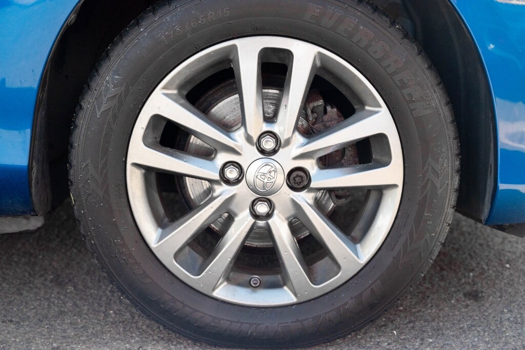 Used Toyota Yaris 2015 for sale - 78151776: Photo 11