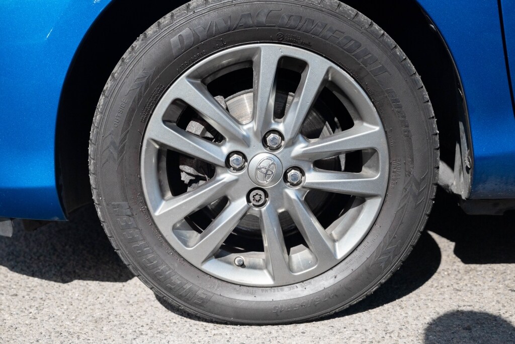 Used Toyota Yaris 2015 for sale - 78151776: Photo 12