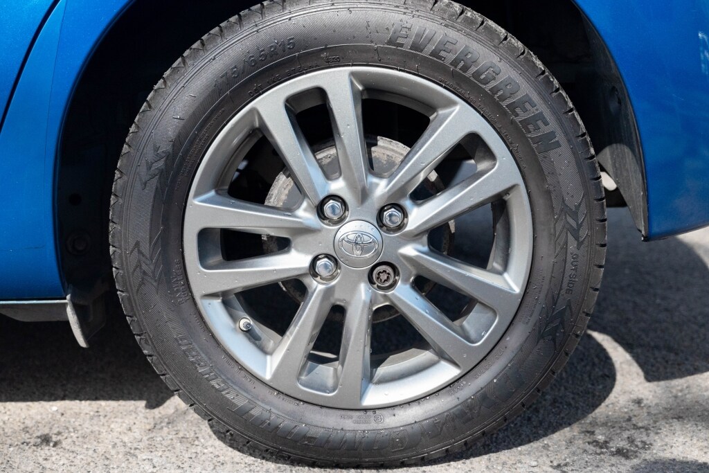 Used Toyota Yaris 2015 for sale - 78151776: Photo 13