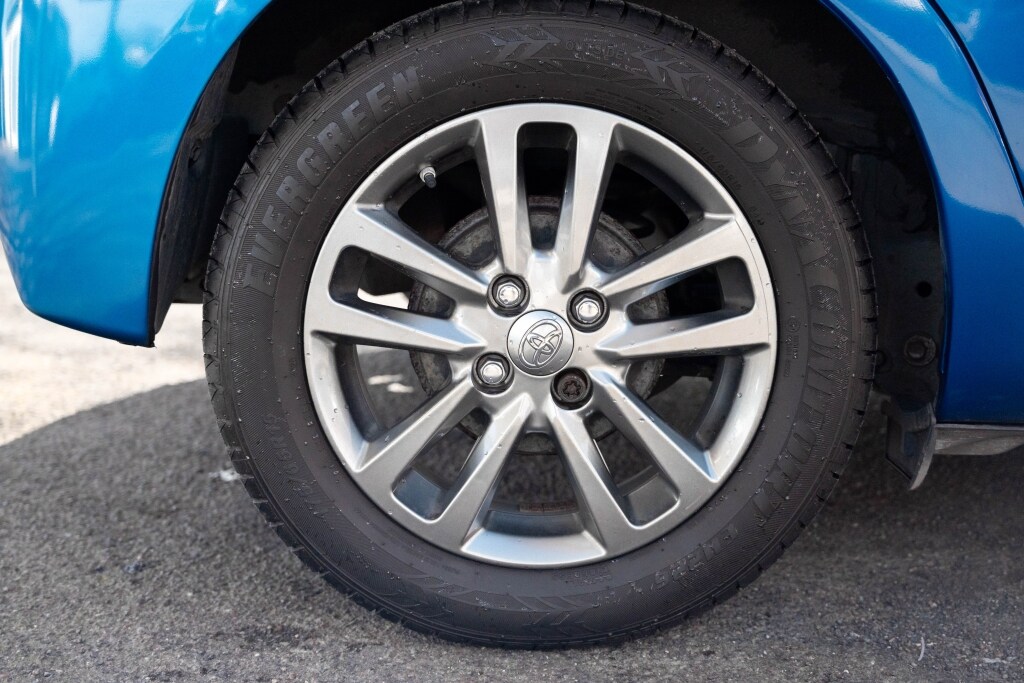 Used Toyota Yaris 2015 for sale - 78151776: Photo 14