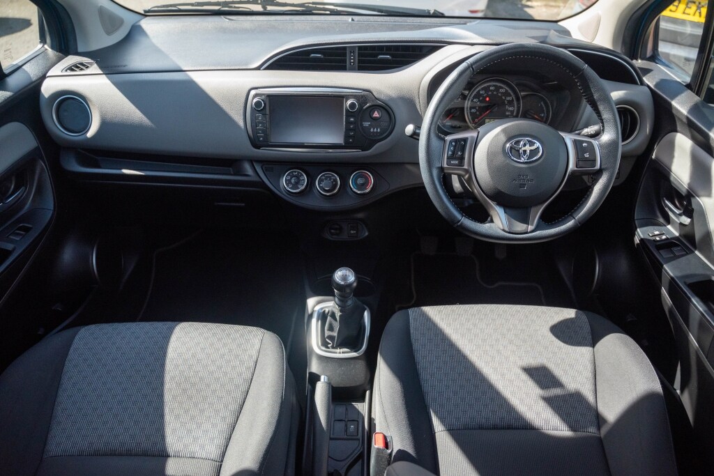 Used Toyota Yaris 2015 for sale - 78151776: Photo 18