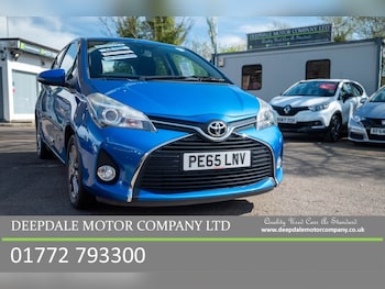Used Toyota Yaris 2015 for sale - 78151776: Photo