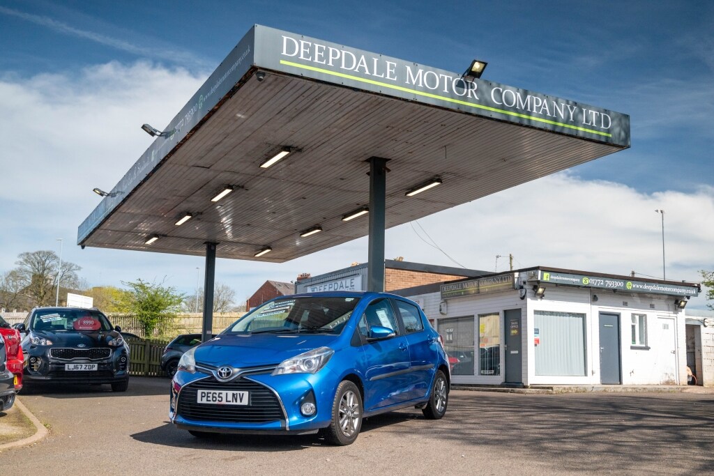 Used Toyota Yaris 2015 for sale - 78151776: Photo 21