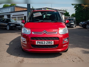 Used Citroen C3 Picasso 2013 for sale - 79515330: Photo