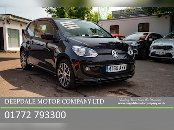 Used Volkswagen up! 2015 for sale - 79230750: Photo