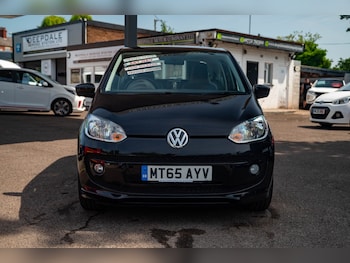Used Volkswagen up! 2015 for sale - 79230750: Photo