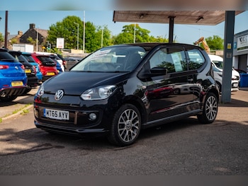 Used Volkswagen up! 2015 for sale - 79230750: Photo