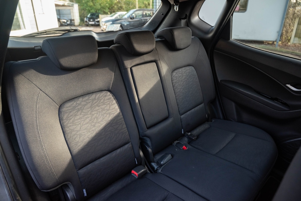 Used Hyundai Ix20 2016 for sale - 77126008: Photo 16