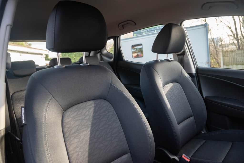 Used Hyundai Ix20 2016 for sale - 77126008: Photo 19