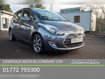 2016 (66) - 1.4 Blue Drive SE 5dr