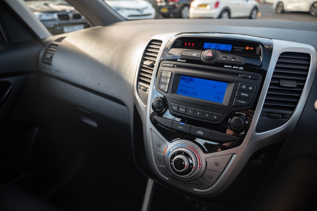 Used Hyundai Ix20 2016 for sale - 77126008: Photo 21