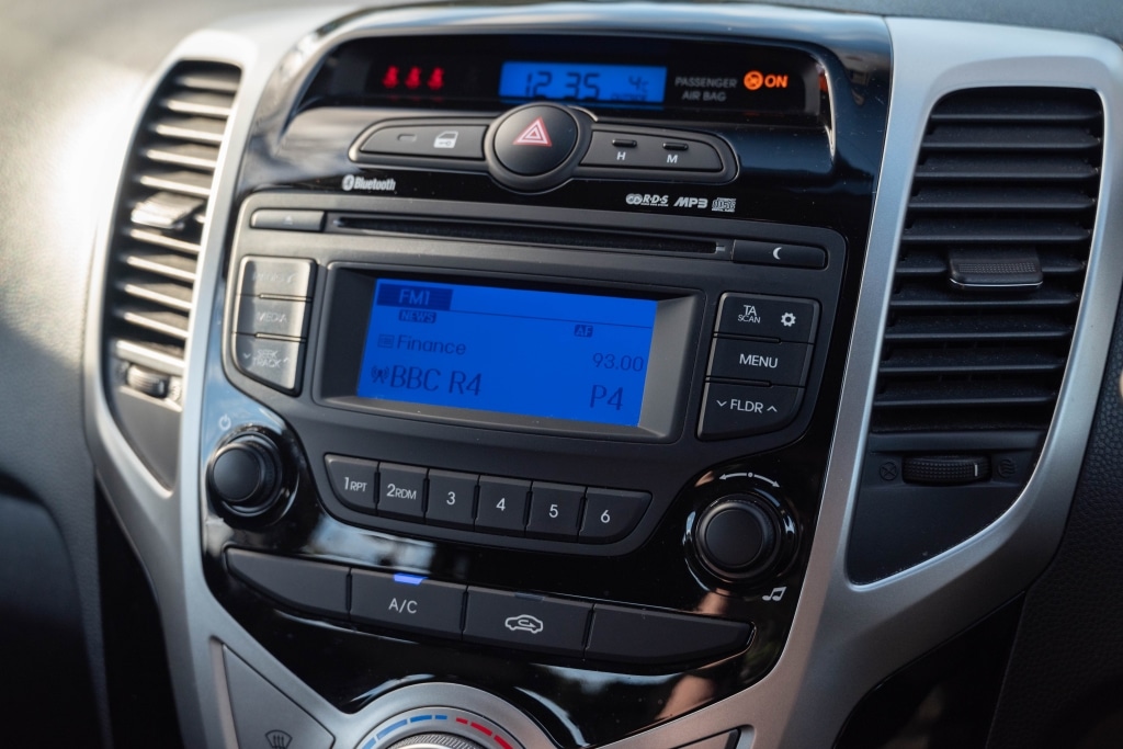 Used Hyundai Ix20 2016 for sale - 77126008: Photo 22