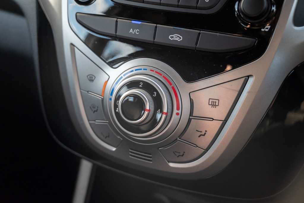 Used Hyundai Ix20 2016 for sale - 77126008: Photo 23