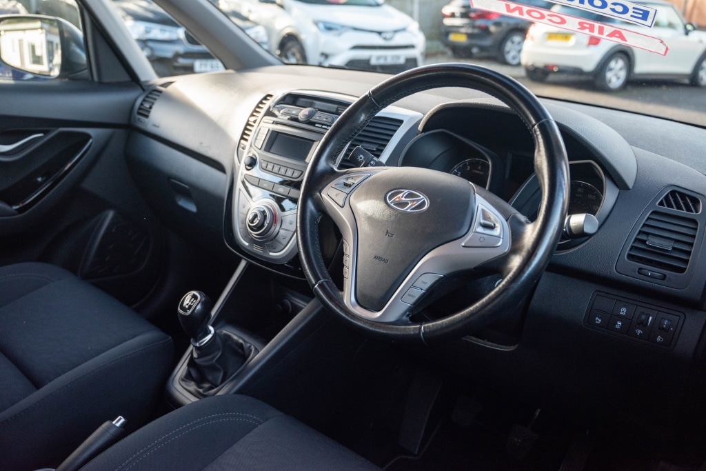 Used Hyundai Ix20 2016 for sale - 77126008: Photo 4