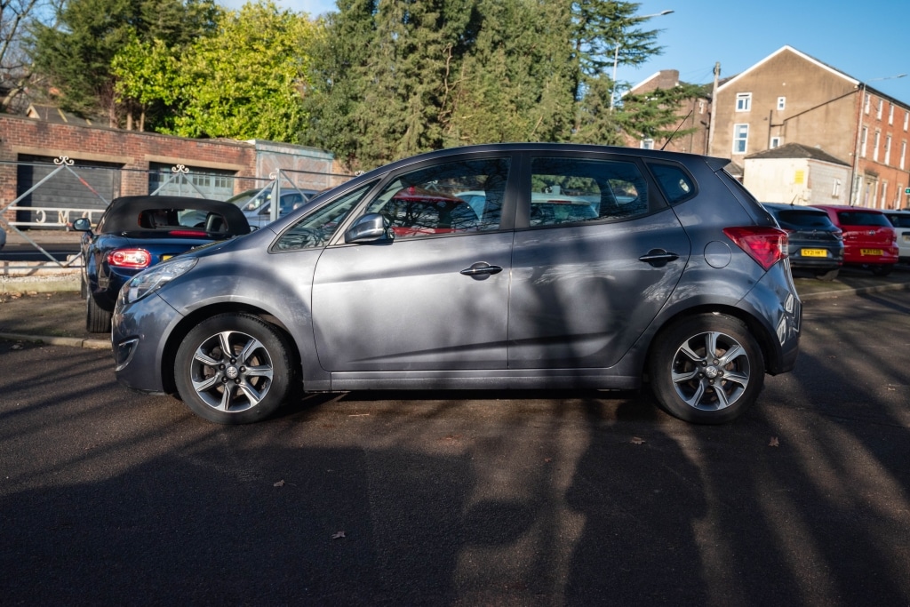 Used Hyundai Ix20 2016 for sale - 77126008: Photo 7