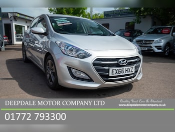 Used Hyundai i30 2016 for sale - 78669228: Photo