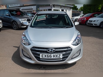 Used Hyundai i30 2016 for sale - 78669228: Photo