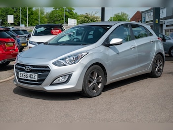 Used Hyundai i30 2016 for sale - 78669228: Photo