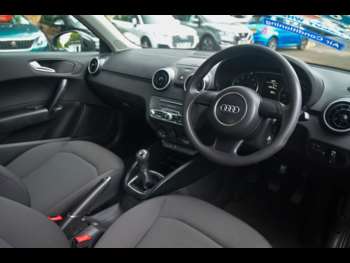 Used Audi A1 2015 for sale - 74719006: Photo