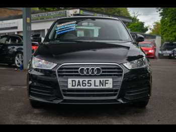 Used Audi A1 2015 for sale - 74719006: Photo