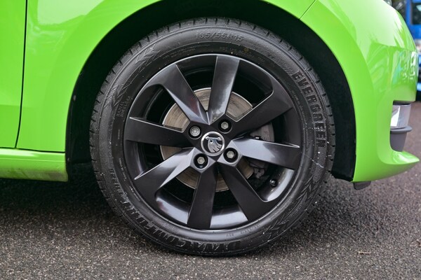 Used Skoda Citigo 2019 for sale - 76115626: Photo 12